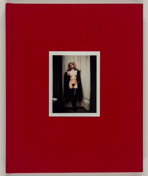 CARLO MOLLINO : Carlo Mollino Polaroids  - Asta Fotografia: Unveiled Beauty - Associazione Nazionale - Case d'Asta italiane