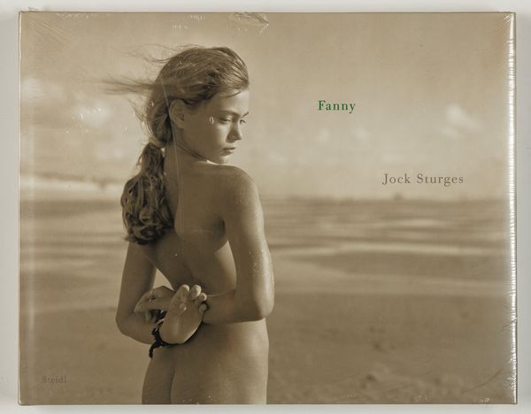 JOCK STURGES : Fanny  - Asta Fotografia: Unveiled Beauty - Associazione Nazionale - Case d'Asta italiane