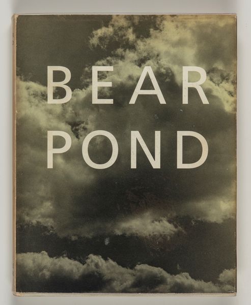 Bruce Weber : Bear Pond  - Asta Fotografia: Unveiled Beauty - Associazione Nazionale - Case d'Asta italiane