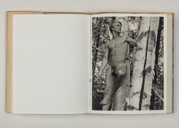 Bruce Weber : Bear Pond  - Asta Fotografia: Unveiled Beauty - Associazione Nazionale - Case d'Asta italiane
