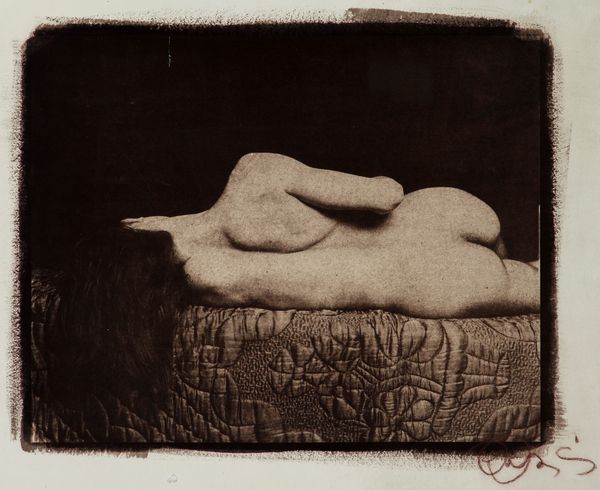 Jean Janssis : Senza titolo  - Asta Fotografia: Unveiled Beauty - Associazione Nazionale - Case d'Asta italiane