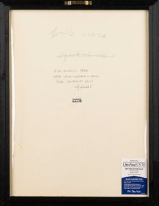 Gianfranco Salis : Eva Ronbin's  - Asta Fotografia: Unveiled Beauty - Associazione Nazionale - Case d'Asta italiane