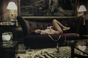 Malena Mazza - Dogwoman