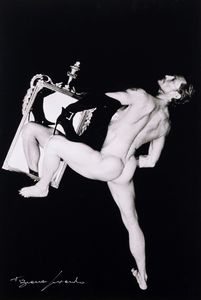 Tiziana Luxardo - Maschio&Maskio