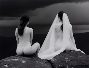 Claudio Argentiero - Osservando in paesaggio