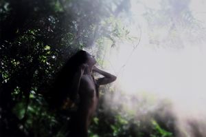 Claudio Argentiero - Corpo e natura