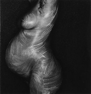 Barry Lategan - Chaterine Lategan