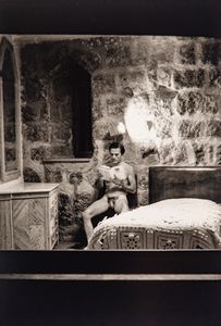 Dino Pedriali - Pier Paolo Pasolini