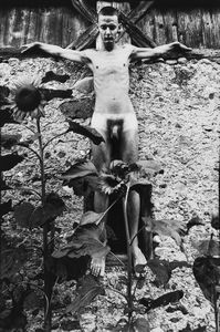 Herlinde Koelbl - Senza titolo