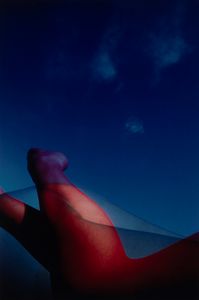 Augusto De Luca - Senza titolo