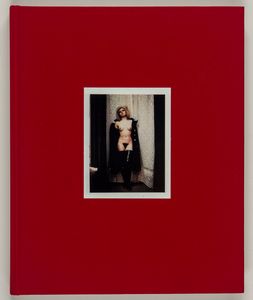 CARLO MOLLINO - Carlo Mollino Polaroids