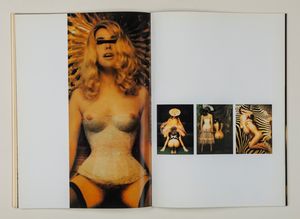 CARLO MOLLINO : Mollino Polaroid  - Asta Fotografia: Unveiled Beauty - Associazione Nazionale - Case d'Asta italiane