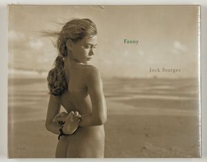 JOCK STURGES - Fanny