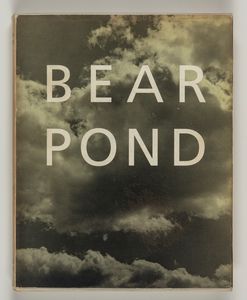 Bruce Weber - Bear Pond