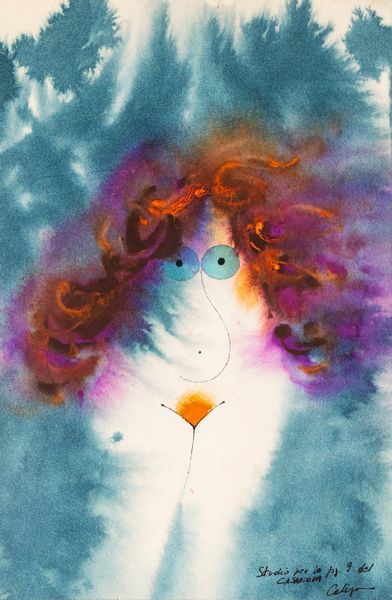 Renato Calligaro : Casanova: Henriette  - Asta Maestri del Fumetto: Collezione Oliva - Associazione Nazionale - Case d'Asta italiane