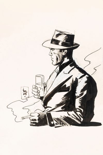 Jordi Bernet : Torpedo  - Asta Maestri del Fumetto: Collezione Oliva - Associazione Nazionale - Case d'Asta italiane
