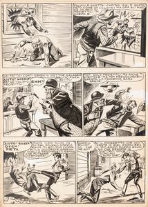 EsseGesse - Capitan Miki