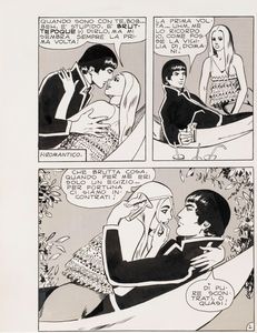 Giorgio Montorio - Teddy Bob - Fatta per me