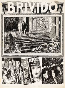 Giorgio Montorio - Brivido