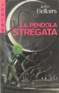 Davide Toffolo : La Pendola stregata  - Asta Maestri del Fumetto: Collezione Oliva - Associazione Nazionale - Case d'Asta italiane
