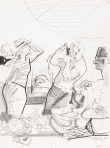 Ferenc Pintér - Istanbul