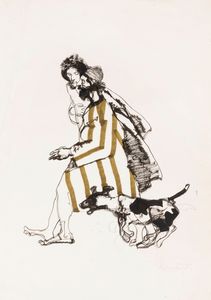 Ferenc Pintér - Il consigliere