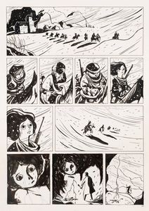 Alfred (Lionel Papagalli) - La disperazione della scimmia