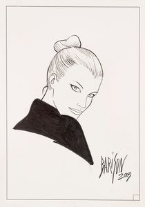 Emanuele Barison - Eva Kant