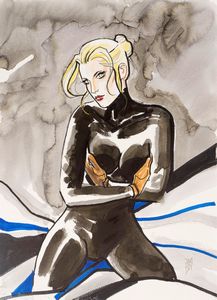 Stefano Babini - Eva Kant