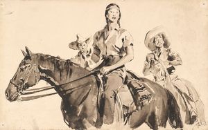 Giorgio Tabet - L'indiana bianca