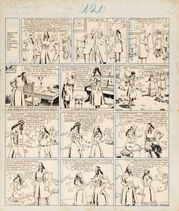 Giudo Moroni Celsi - Le tigri di Mompracem