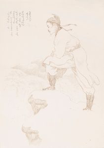 Vink (Vinh Khoa) - The Mad Monk