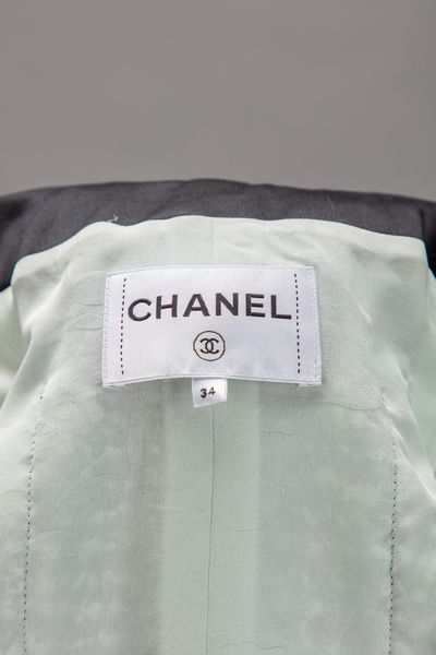 CHANEL : Giacca  - Asta Luxury Fashion - Associazione Nazionale - Case d'Asta italiane