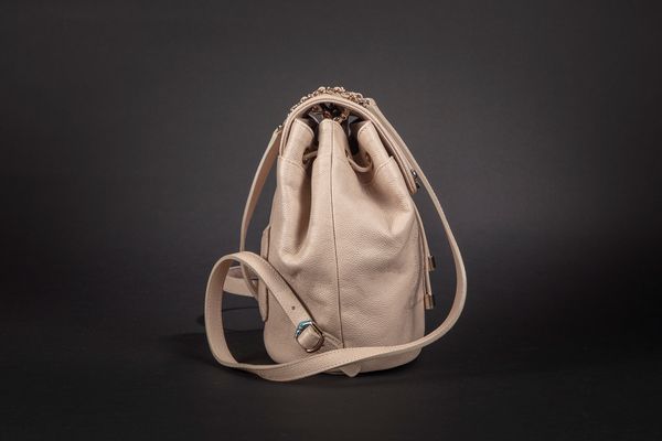 CHANEL : Zainetto  - Asta Luxury Fashion - Associazione Nazionale - Case d'Asta italiane