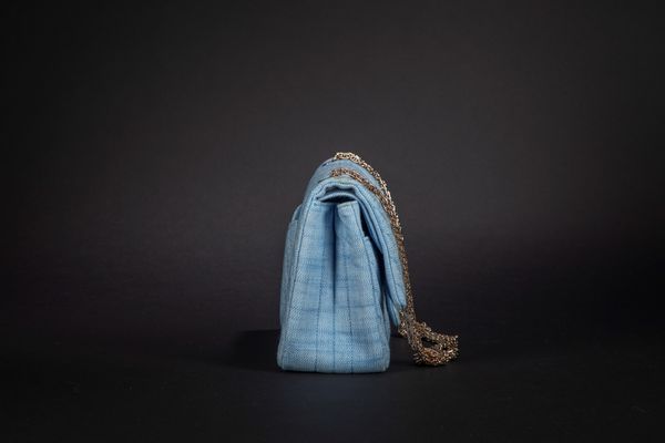 CHANEL : Borsa 2.55 Reissue  - Asta Luxury Fashion - Associazione Nazionale - Case d'Asta italiane