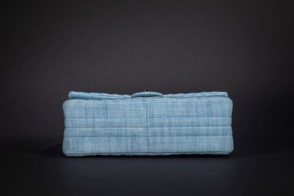 CHANEL : Borsa 2.55 Reissue  - Asta Luxury Fashion - Associazione Nazionale - Case d'Asta italiane