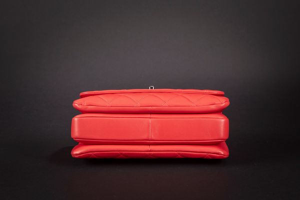 CHANEL : Borsa Trendy  - Asta Luxury Fashion - Associazione Nazionale - Case d'Asta italiane