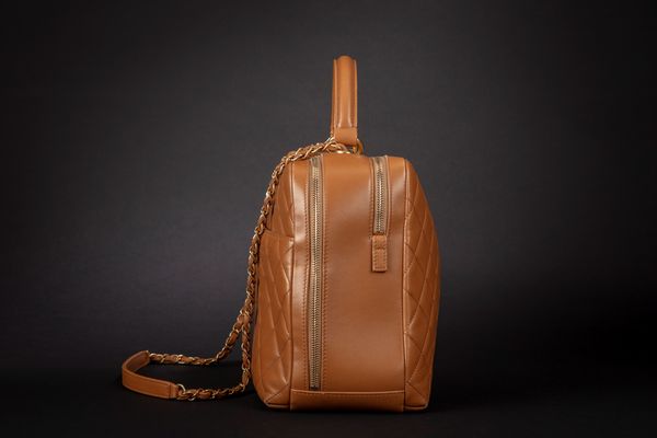 CHANEL : Borsa Trendy  - Asta Luxury Fashion - Associazione Nazionale - Case d'Asta italiane