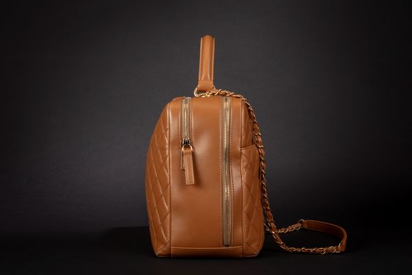 CHANEL : Borsa Trendy  - Asta Luxury Fashion - Associazione Nazionale - Case d'Asta italiane