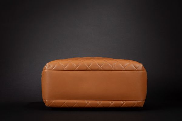 CHANEL : Borsa Trendy  - Asta Luxury Fashion - Associazione Nazionale - Case d'Asta italiane