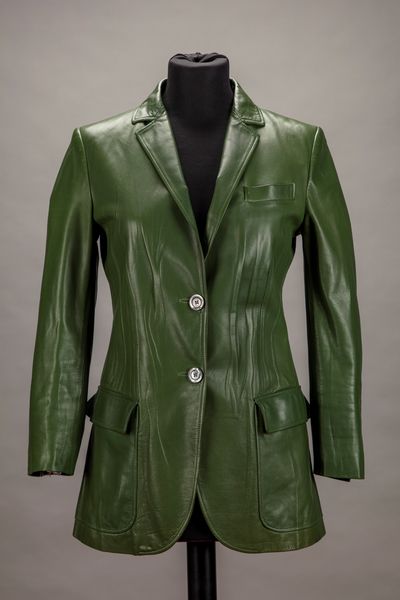 GUCCI : Giacca  - Asta Luxury Fashion - Associazione Nazionale - Case d'Asta italiane