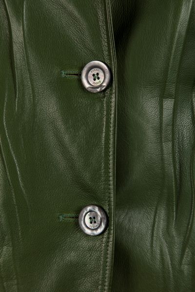 GUCCI : Giacca  - Asta Luxury Fashion - Associazione Nazionale - Case d'Asta italiane