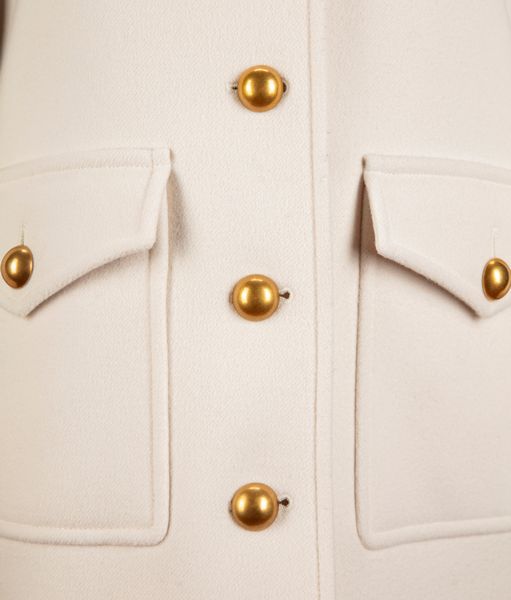 GUCCI : Cappottino  - Asta Luxury Fashion - Associazione Nazionale - Case d'Asta italiane