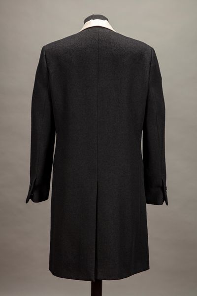 Louis Vuitton : Giacca lunga  - Asta Luxury Fashion - Associazione Nazionale - Case d'Asta italiane