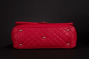 CHANEL : Borsa XXL  - Asta Luxury Fashion - Associazione Nazionale - Case d'Asta italiane