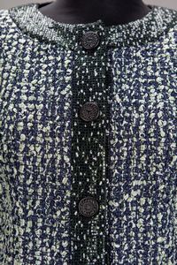 CHANEL : Giacca  - Asta Luxury Fashion - Associazione Nazionale - Case d'Asta italiane