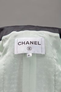 CHANEL : Giacca  - Asta Luxury Fashion - Associazione Nazionale - Case d'Asta italiane
