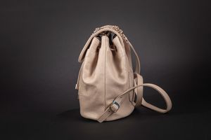 CHANEL : Zainetto  - Asta Luxury Fashion - Associazione Nazionale - Case d'Asta italiane