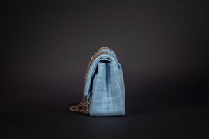CHANEL : Borsa 2.55 Reissue  - Asta Luxury Fashion - Associazione Nazionale - Case d'Asta italiane
