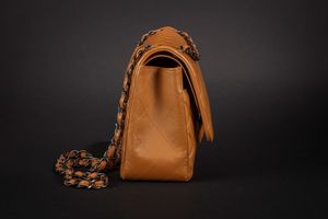 CHANEL : Borsa Jumbo  - Asta Luxury Fashion - Associazione Nazionale - Case d'Asta italiane